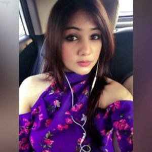 Meet your Posher, Amita